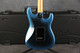 Fender American Professional II Stratocatser Left handed - Dark Night - 2nd Hand