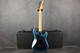 Fender American Professional II Stratocatser Left handed - Dark Night - 2nd Hand