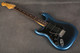 Fender American Professional II Stratocatser Left handed - Dark Night - 2nd Hand
