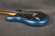 Fender American Professional II Stratocatser Left handed - Dark Night - 2nd Hand