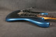 Fender American Professional II Stratocatser Left handed - Dark Night - 2nd Hand