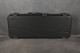Fender American Professional II Stratocatser Left handed - Dark Night - 2nd Hand