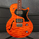 PJD Carey Elite - Orange - 2nd Hand