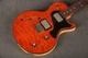 PJD Carey Elite - Orange - 2nd Hand