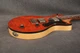 PJD Carey Elite - Orange - 2nd Hand