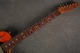 PJD Carey Elite - Orange - 2nd Hand
