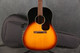Martin DSS-17 Whiskey Sunset Dreadnought Acoustic Guitar - 2nd Hand