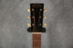 Martin DSS-17 Whiskey Sunset Dreadnought Acoustic Guitar - 2nd Hand