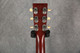 Martin DSS-17 Whiskey Sunset Dreadnought Acoustic Guitar - 2nd Hand