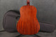 Martin DSS-17 Whiskey Sunset Dreadnought Acoustic Guitar - 2nd Hand