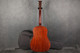 Martin DSS-17 Whiskey Sunset Dreadnought Acoustic Guitar - 2nd Hand