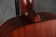 Martin DSS-17 Whiskey Sunset Dreadnought Acoustic Guitar - 2nd Hand