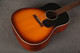 Martin DSS-17 Whiskey Sunset Dreadnought Acoustic Guitar - 2nd Hand