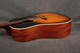 Martin DSS-17 Whiskey Sunset Dreadnought Acoustic Guitar - 2nd Hand