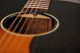Martin DSS-17 Whiskey Sunset Dreadnought Acoustic Guitar - 2nd Hand