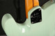 Fender Ultra Luxe Telecaster - Transparent Surf Green - 2nd Hand