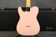 Fender Custom Shop 1963 Telecaster - Shell Pink - 2016 - 2nd Hand