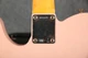 Fender Custom Shop 1963 Telecaster - Shell Pink - 2016 - 2nd Hand