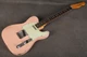 Fender Custom Shop 1963 Telecaster - Shell Pink - 2016 - 2nd Hand