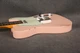 Fender Custom Shop 1963 Telecaster - Shell Pink - 2016 - 2nd Hand