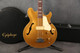 Gibson Les Paul Signature Bass 1974 - Gold Top - 2nd Hand