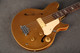 Gibson Les Paul Signature Bass 1974 - Gold Top - 2nd Hand