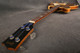 Gibson Les Paul Signature Bass 1974 - Gold Top - 2nd Hand