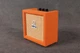 Orange Crush Mini Guitar Combo - 2nd Hand