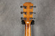 James Neligan ASY-A Auditorium Acoustic - Left Handed - 2nd Hand