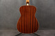 James Neligan ASY-A Auditorium Acoustic - Left Handed - 2nd Hand