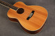 James Neligan ASY-A Auditorium Acoustic - Left Handed - 2nd Hand