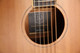 James Neligan ASY-A Auditorium Acoustic - Left Handed - 2nd Hand