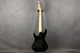 Ibanez SA120 Electric Guitar - Black - 2nd Hand
