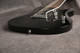 Ibanez SA120 Electric Guitar - Black - 2nd Hand