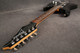 Ibanez SA120 Electric Guitar - Black - 2nd Hand