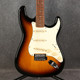 Squier Affinity Stratocaster - 3 Colour Sunburst - 2nd Hand (170004)