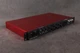 Focusrite Scarlett 18i20 Audio Interface - 2nd Hand (170928)