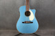 Fender Sonoran Lake Placid Blue - 2nd Hand