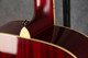 Yamaha FS820 Concert Acoustic Guitar - Ruby Red - 2nd Hand