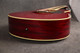Yamaha FS820 Concert Acoustic Guitar - Ruby Red - 2nd Hand