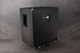 Ampeg Portaflex PF-410HLF Bass Cab - 2nd Hand **COLLECTION ONLY**