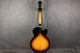 Epiphone EJ-200SCE - Left Handed - Vintage Sunburst - 2nd Hand