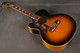 Epiphone EJ-200SCE - Left Handed - Vintage Sunburst - 2nd Hand