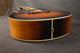 Epiphone EJ-200SCE - Left Handed - Vintage Sunburst - 2nd Hand