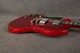 Epiphone SG G-400 Pro - Left Handed - Cherry - 2nd Hand (170880)