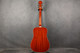 Epiphone Hummingbird Pro - Cherry Sunburst - 2nd Hand (170657)