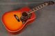 Epiphone Hummingbird Pro - Cherry Sunburst - 2nd Hand (170657)