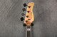Sire Marcus Miller P7 Alder 4 String Bass - Antique White - 2nd Hand