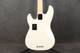 Sire Marcus Miller P7 Alder 4 String Bass - Antique White - 2nd Hand