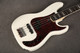 Sire Marcus Miller P7 Alder 4 String Bass - Antique White - 2nd Hand